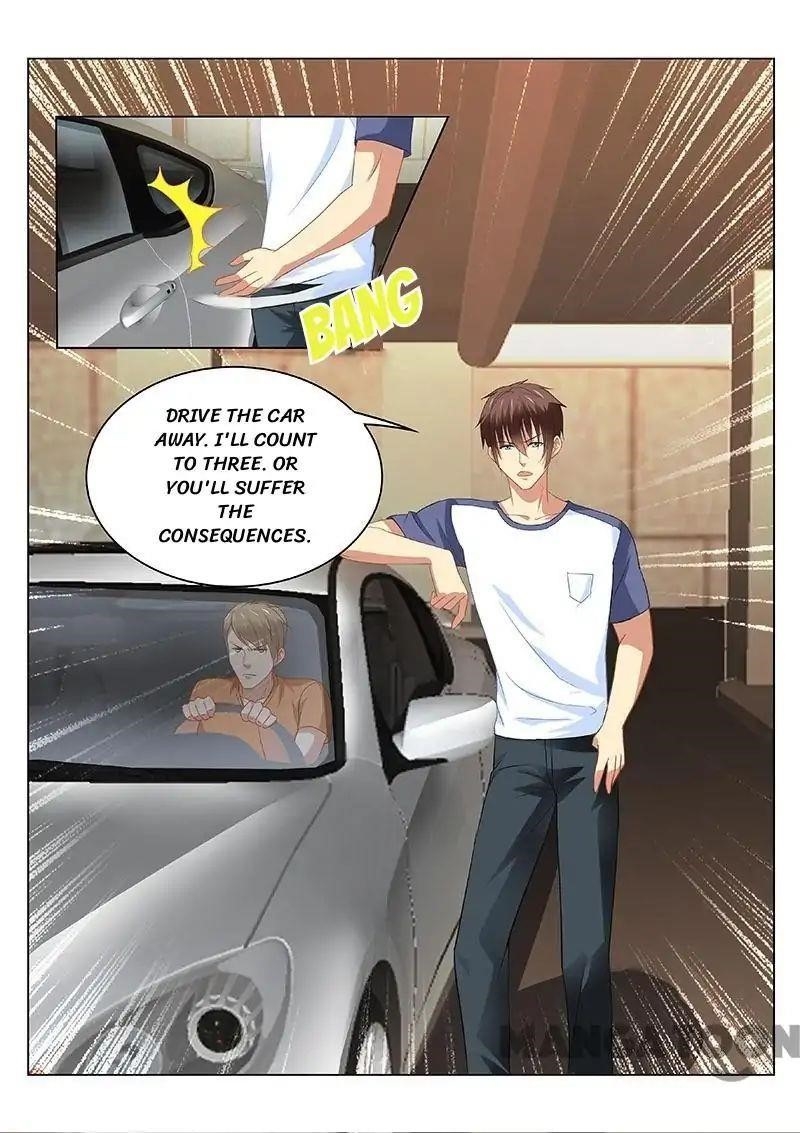 Very Pure Chapter 94 - Page 8