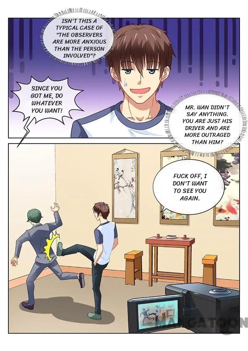 Very Pure Chapter 95 - Page 7