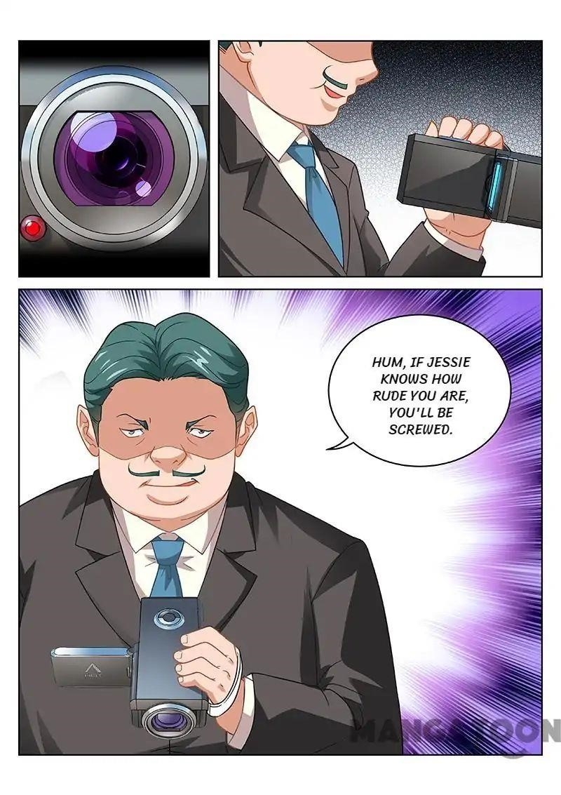 Very Pure Chapter 95 - Page 8