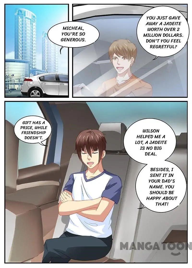 Very Pure Chapter 96 - Page 3