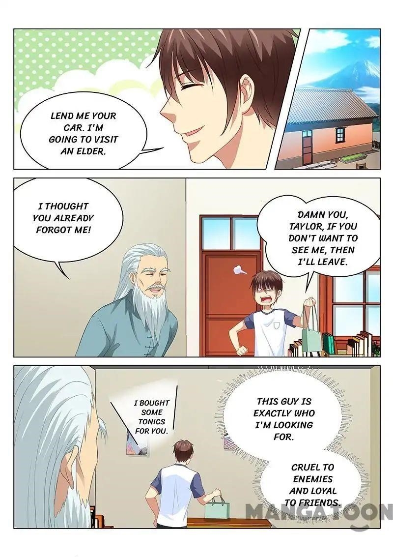 Very Pure Chapter 96 - Page 4