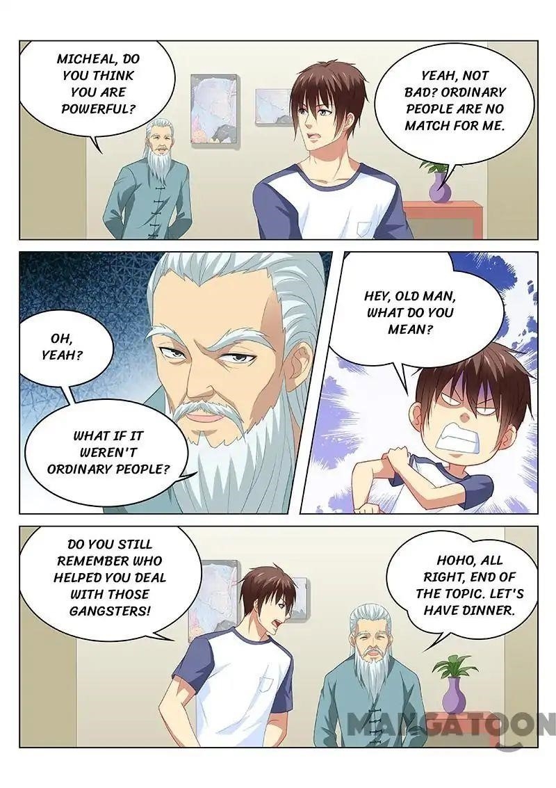 Very Pure Chapter 96 - Page 5