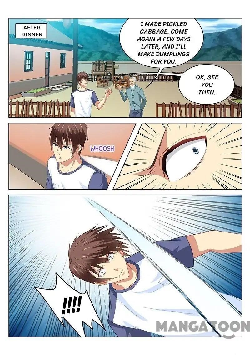 Very Pure Chapter 96 - Page 6