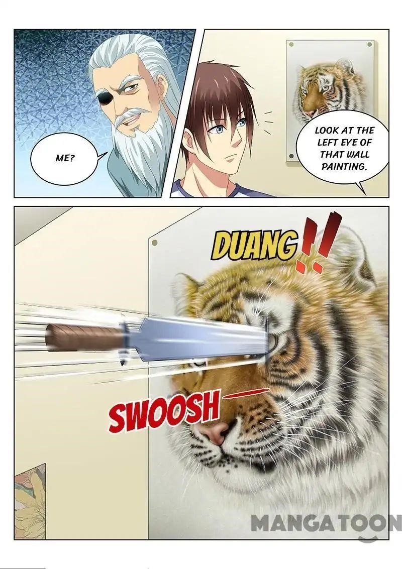 Very Pure Chapter 97 - Page 5