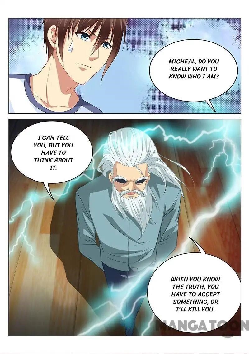 Very Pure Chapter 97 - Page 8