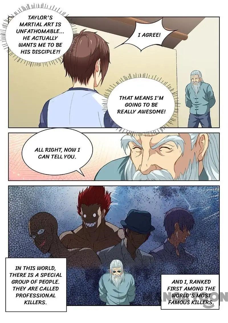 Very Pure Chapter 98 - Page 2