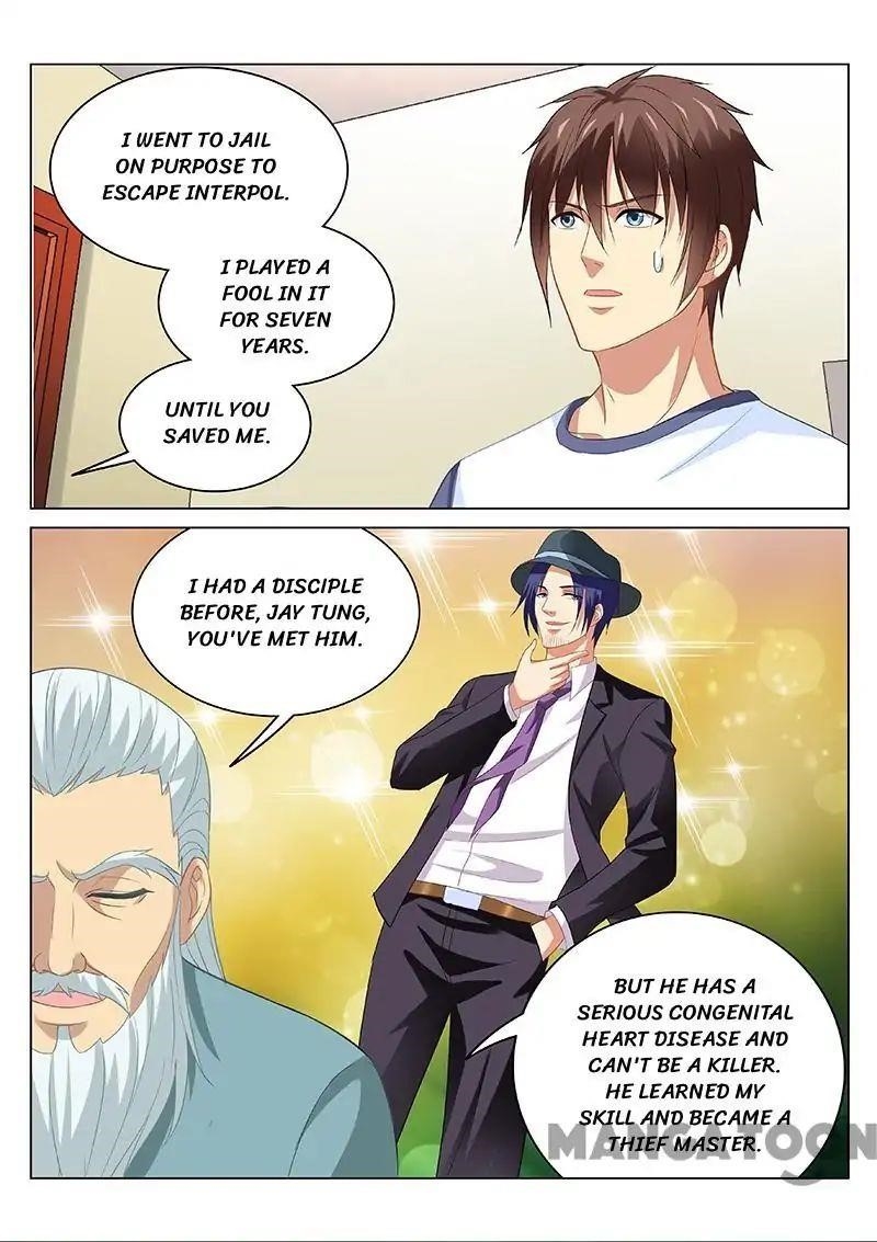 Very Pure Chapter 98 - Page 4