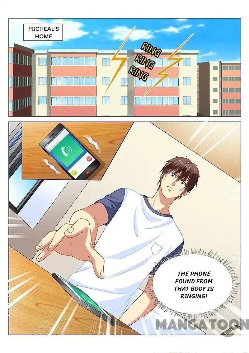 Very Pure Chapter 98 - Page 8