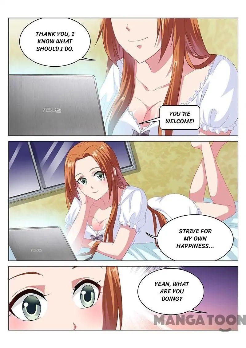 Very Pure Chapter 99 - Page 5