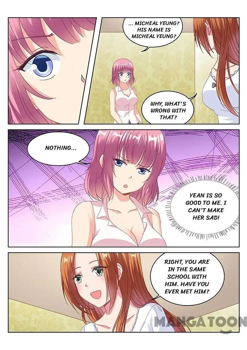 Very Pure Chapter 99 - Page 8