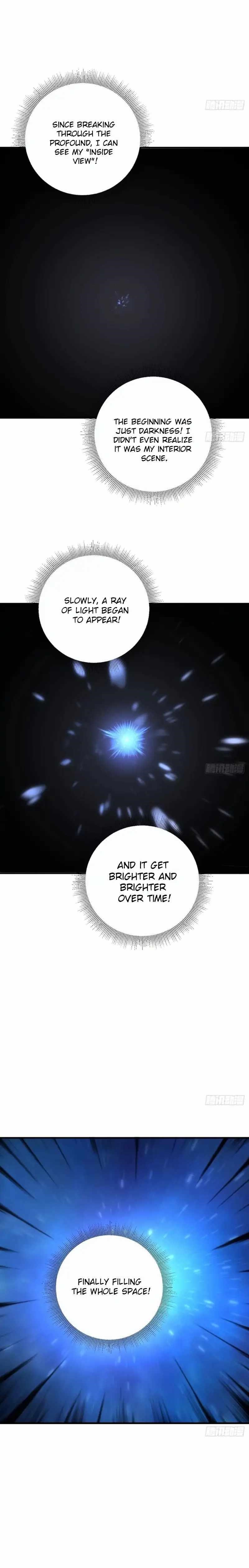 Invincible After a Hundred Years of Seclusion Chapter 10 - Page 2