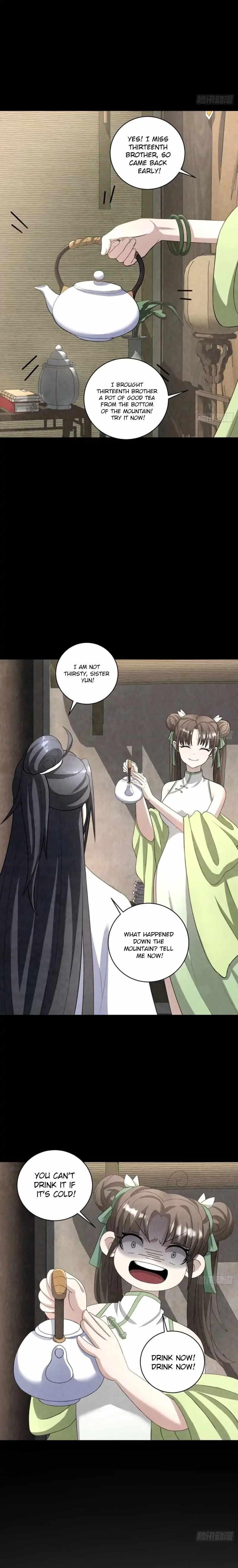 Invincible After a Hundred Years of Seclusion Chapter 10 - Page 7