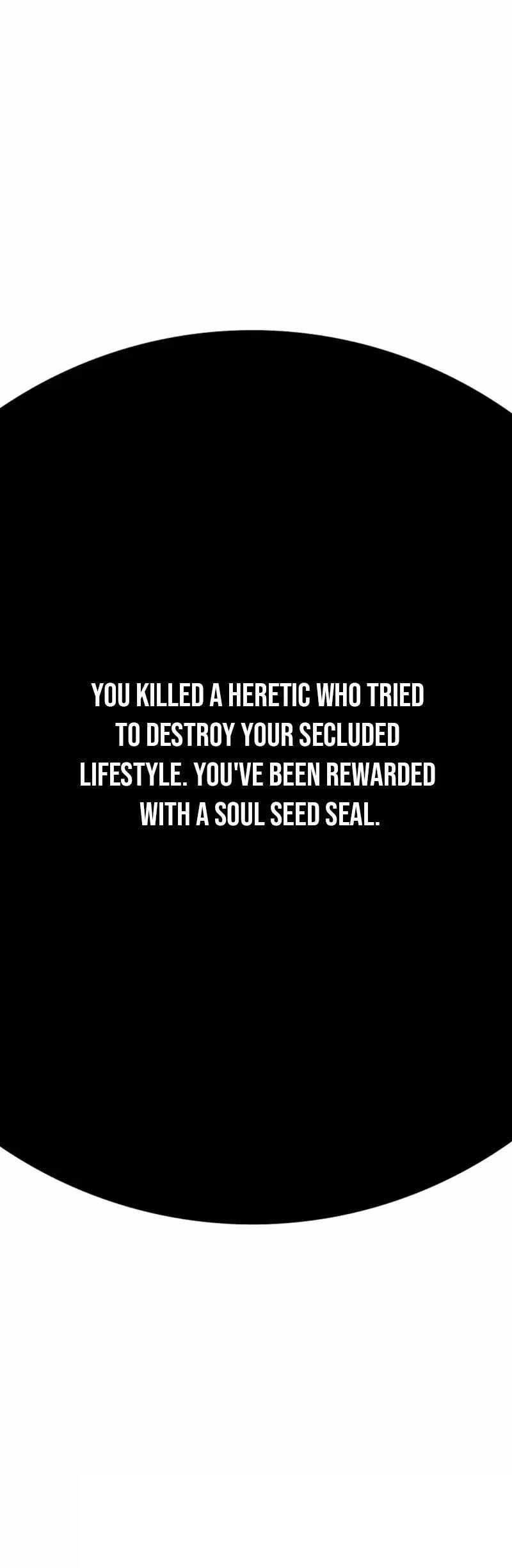 Invincible After a Hundred Years of Seclusion Chapter 12 - Page 11