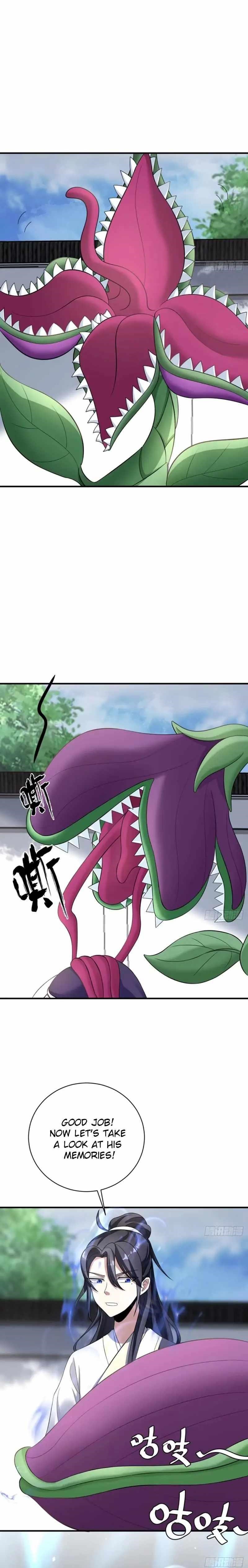 Invincible After a Hundred Years of Seclusion Chapter 12 - Page 9