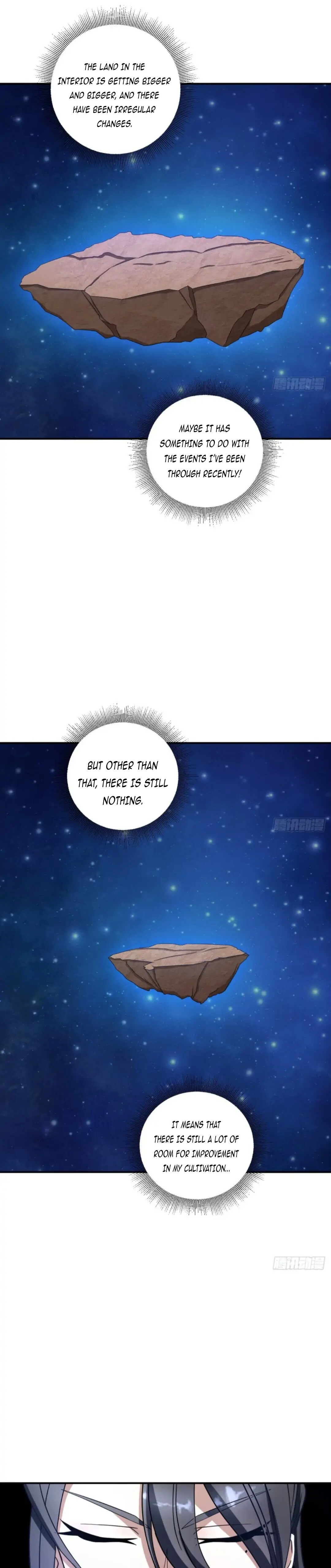 Invincible After a Hundred Years of Seclusion Chapter 13 - Page 1