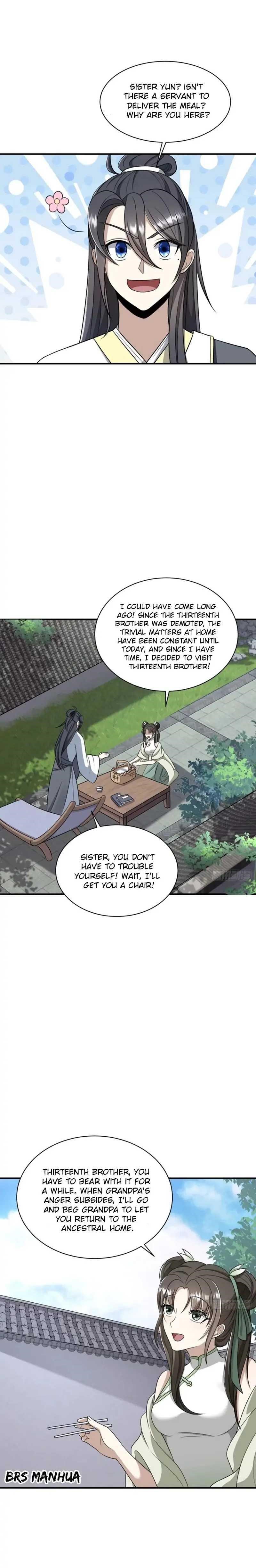 Invincible After a Hundred Years of Seclusion Chapter 2 - Page 9