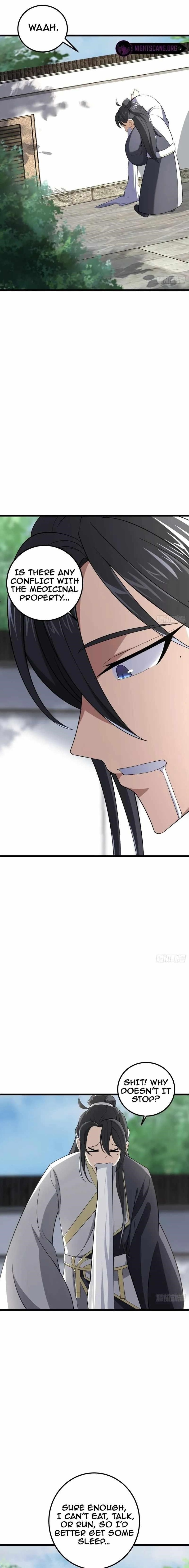 Invincible After a Hundred Years of Seclusion Chapter 20 - Page 1