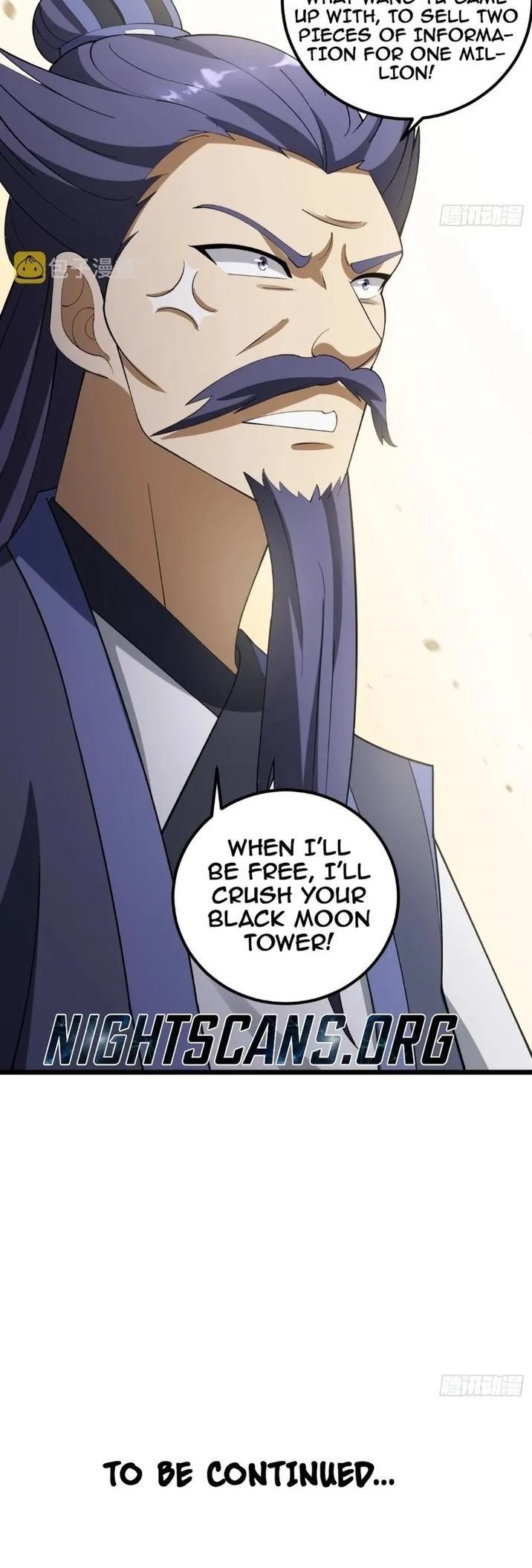 Invincible After a Hundred Years of Seclusion Chapter 20 - Page 9