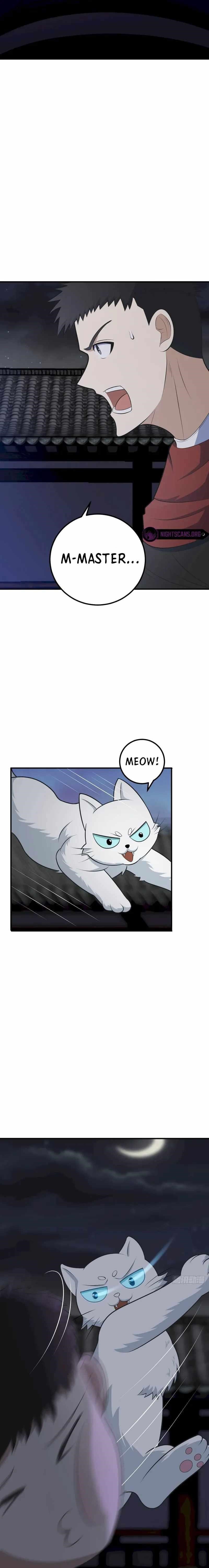 Invincible After a Hundred Years of Seclusion Chapter 25 - Page 10