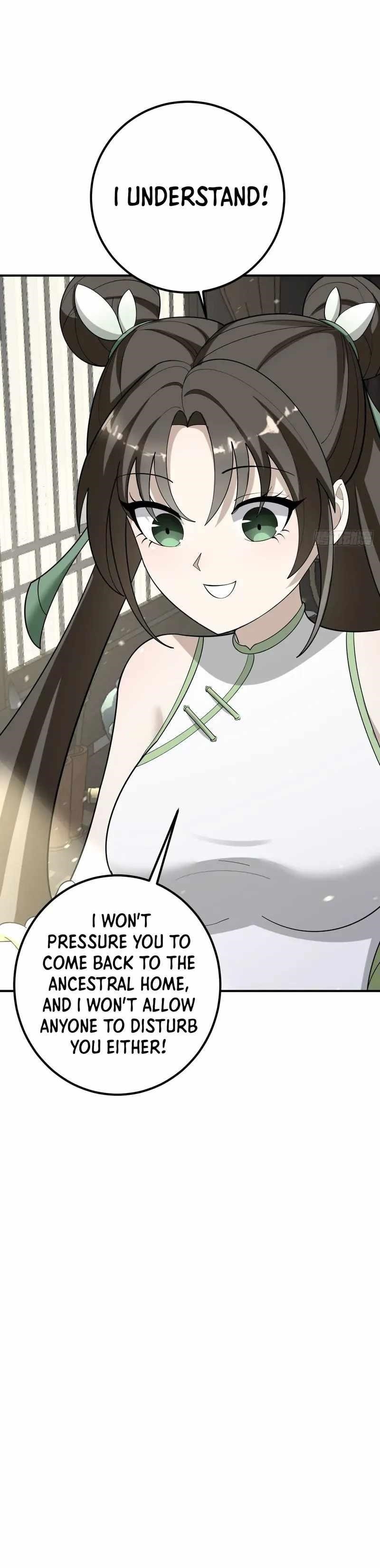 Invincible After a Hundred Years of Seclusion Chapter 29 - Page 12