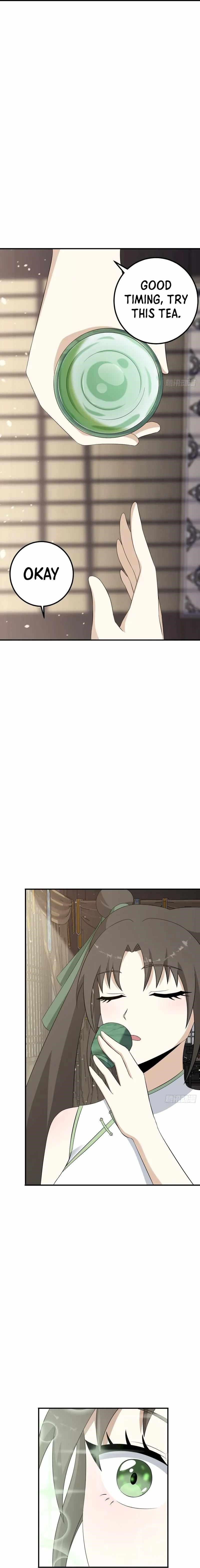 Invincible After a Hundred Years of Seclusion Chapter 29 - Page 7