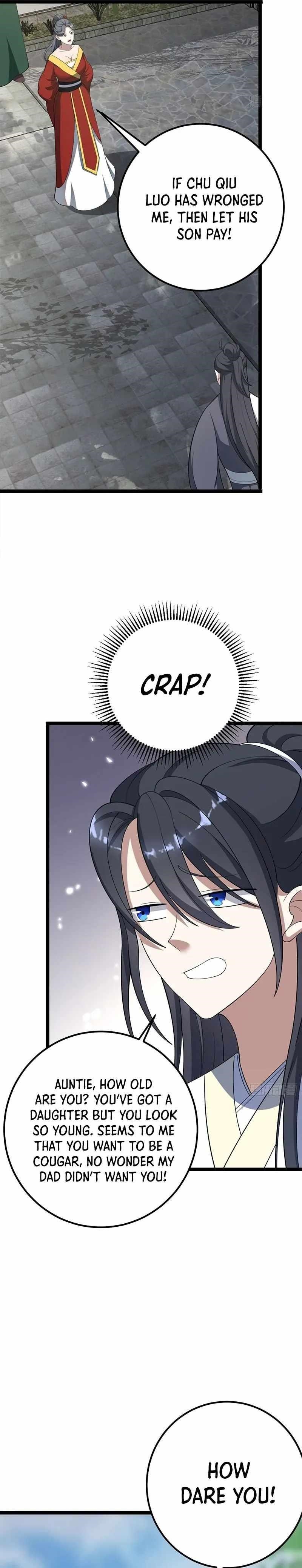 Invincible After a Hundred Years of Seclusion Chapter 38 - Page 18