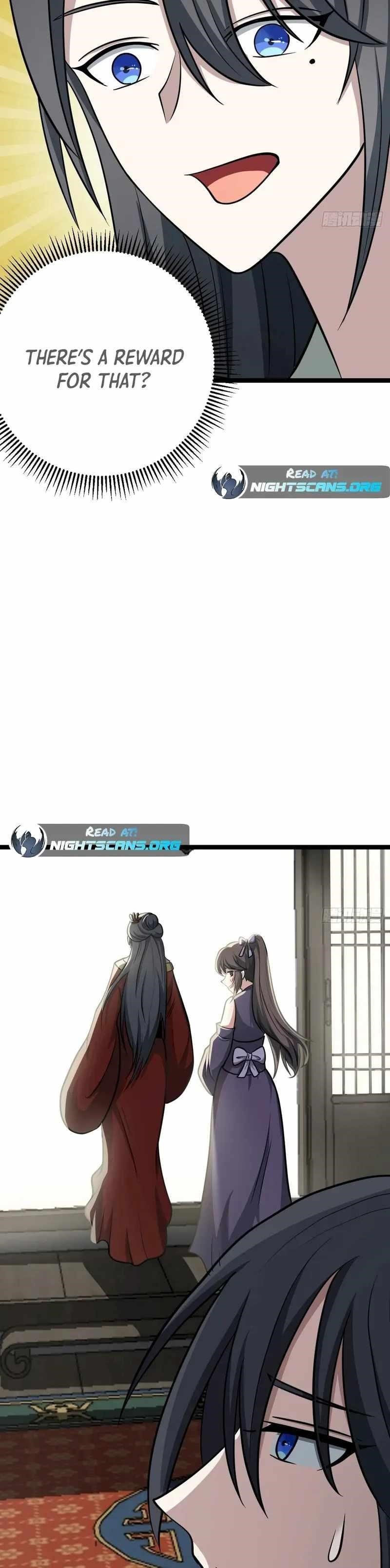 Invincible After a Hundred Years of Seclusion Chapter 39 - Page 13