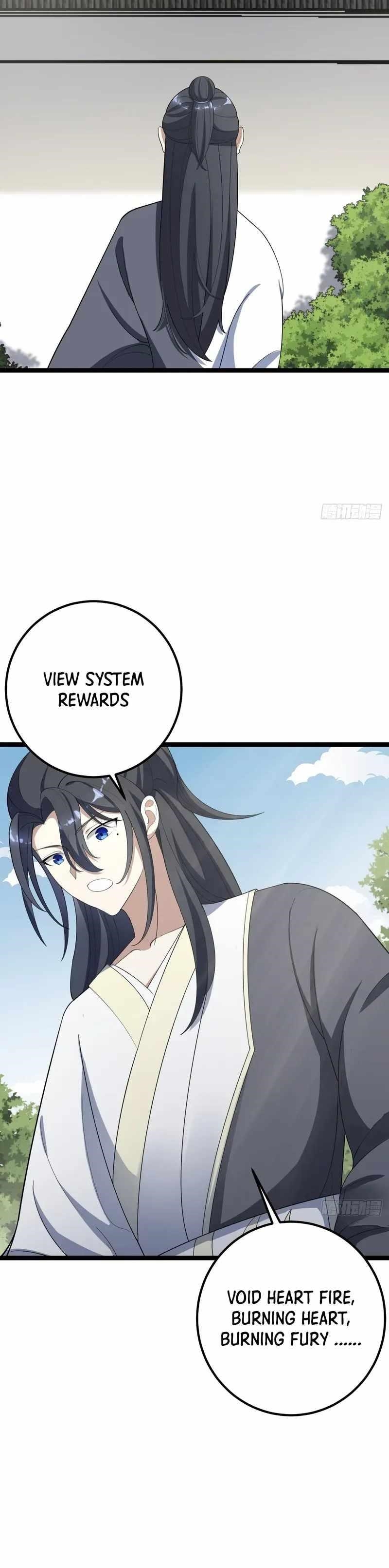 Invincible After a Hundred Years of Seclusion Chapter 39 - Page 18