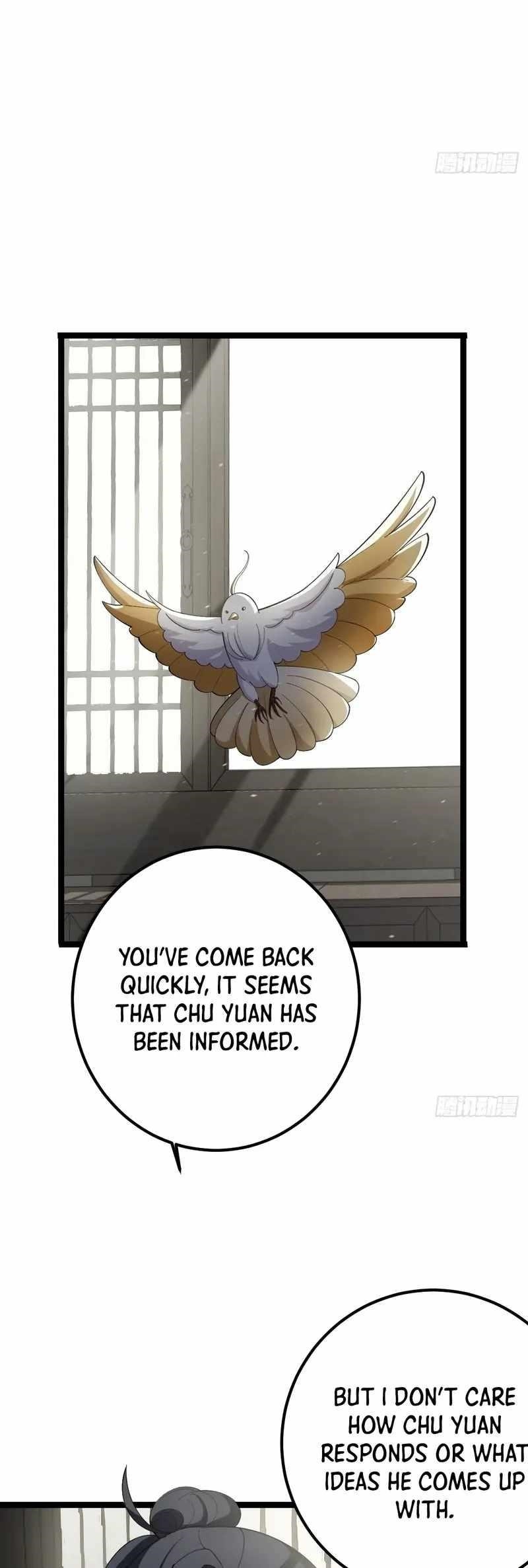 Invincible After a Hundred Years of Seclusion Chapter 39 - Page 25