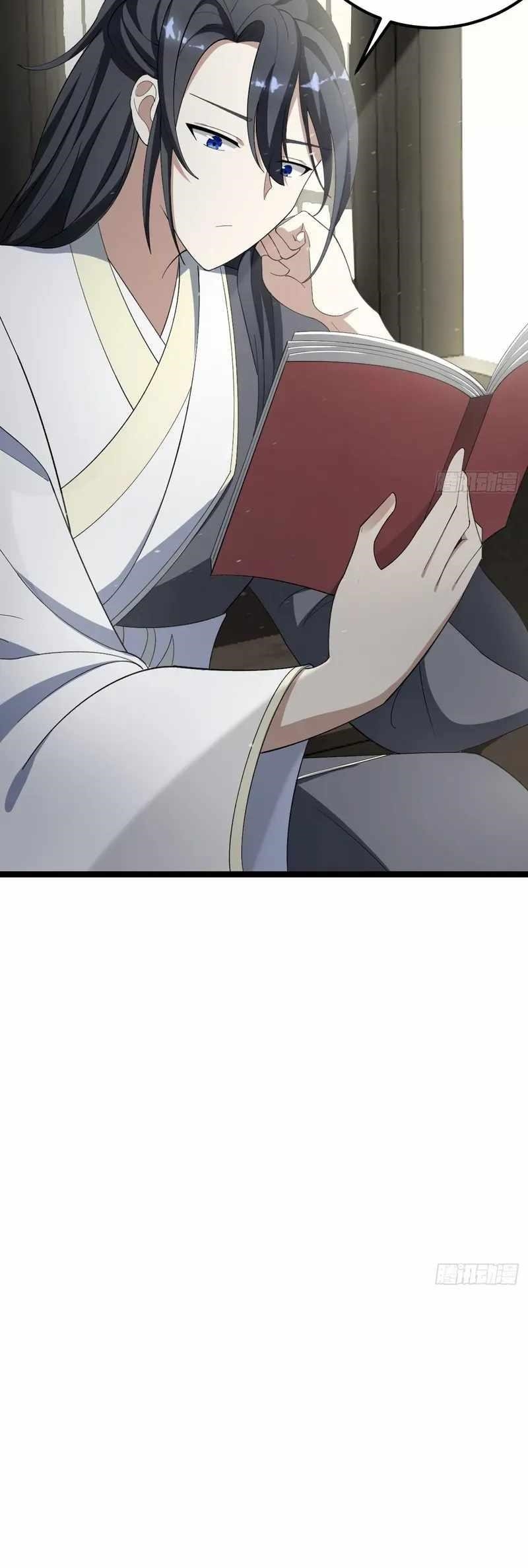 Invincible After a Hundred Years of Seclusion Chapter 39 - Page 26