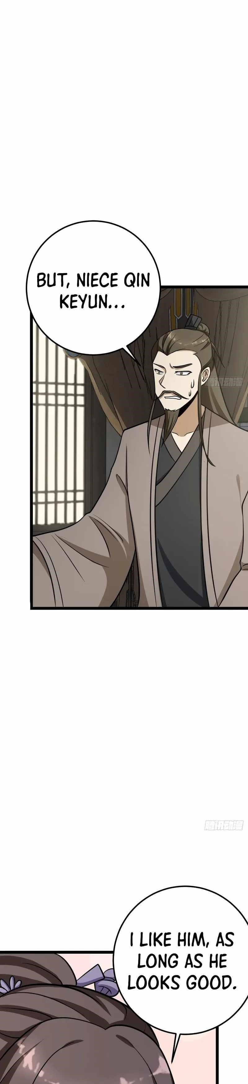 Invincible After a Hundred Years of Seclusion Chapter 39 - Page 3