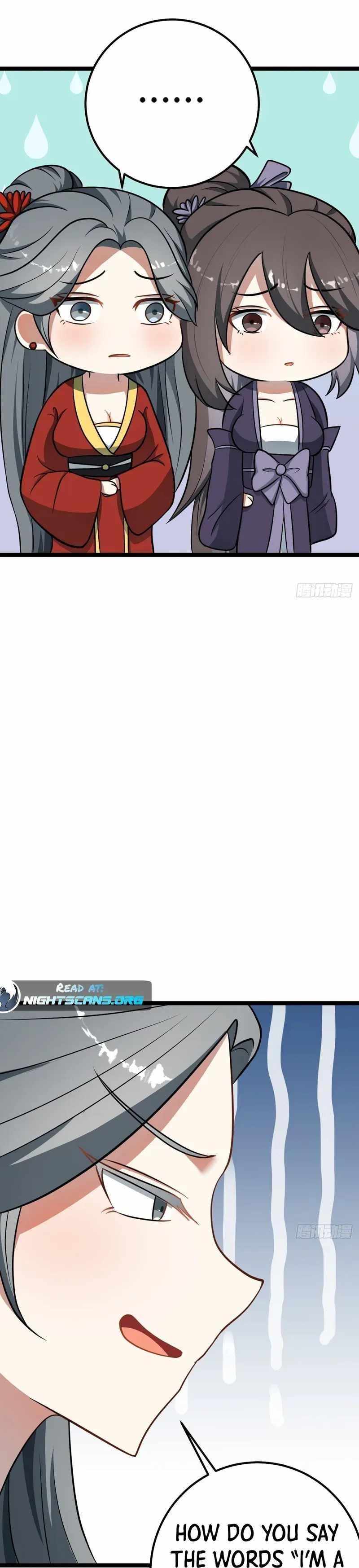 Invincible After a Hundred Years of Seclusion Chapter 39 - Page 7