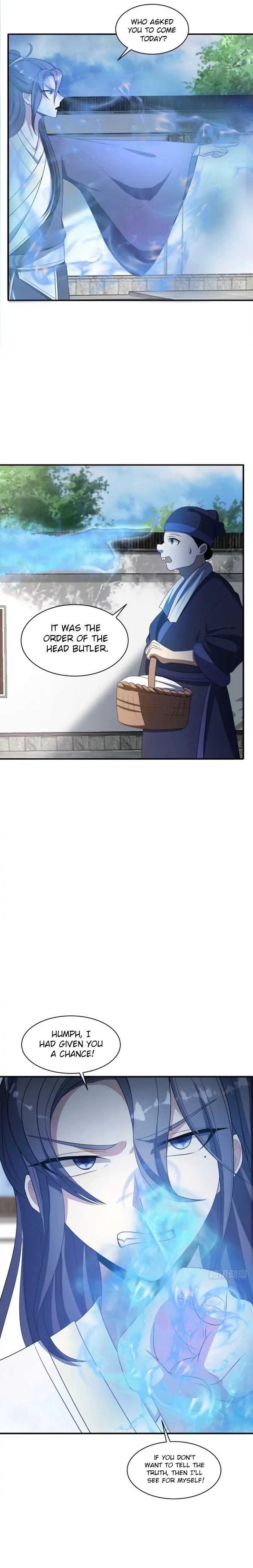 Invincible After a Hundred Years of Seclusion Chapter 4 - Page 1