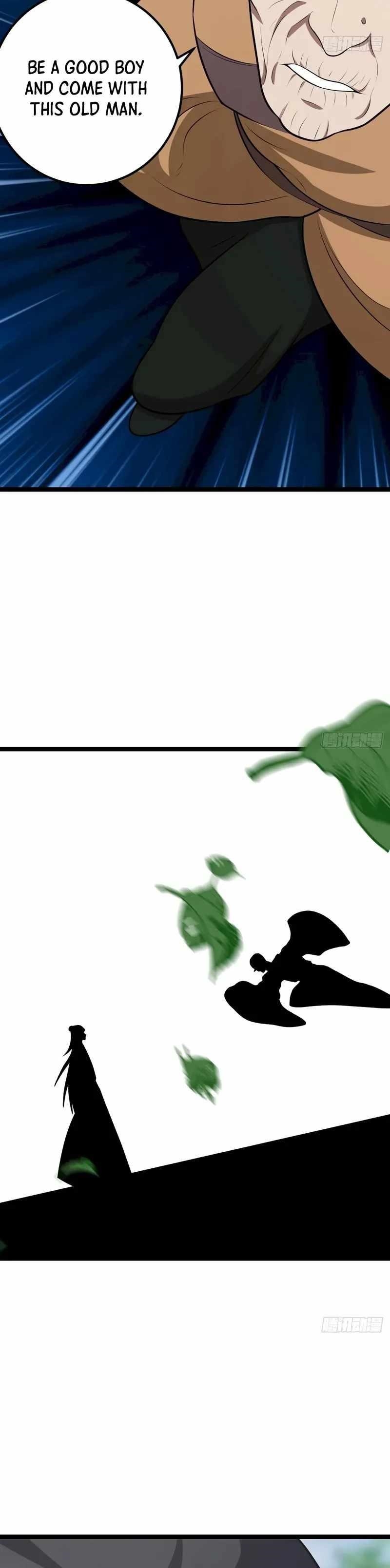 Invincible After a Hundred Years of Seclusion Chapter 40 - Page 14