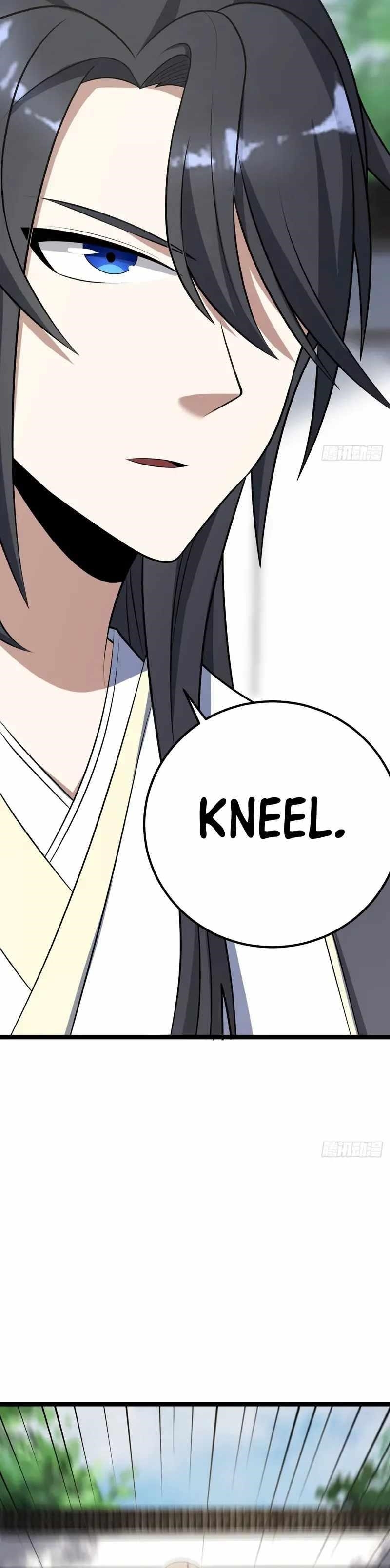 Invincible After a Hundred Years of Seclusion Chapter 40 - Page 15