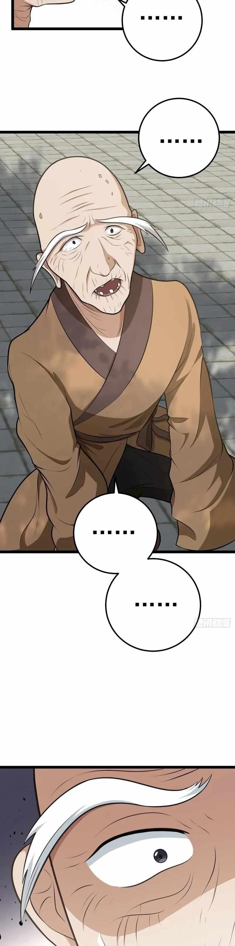 Invincible After a Hundred Years of Seclusion Chapter 40 - Page 19