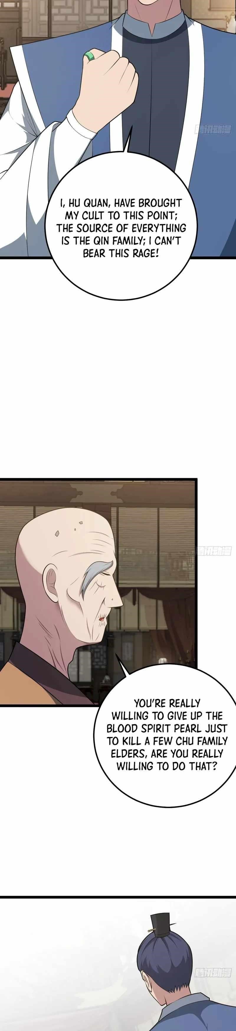 Invincible After a Hundred Years of Seclusion Chapter 40 - Page 2