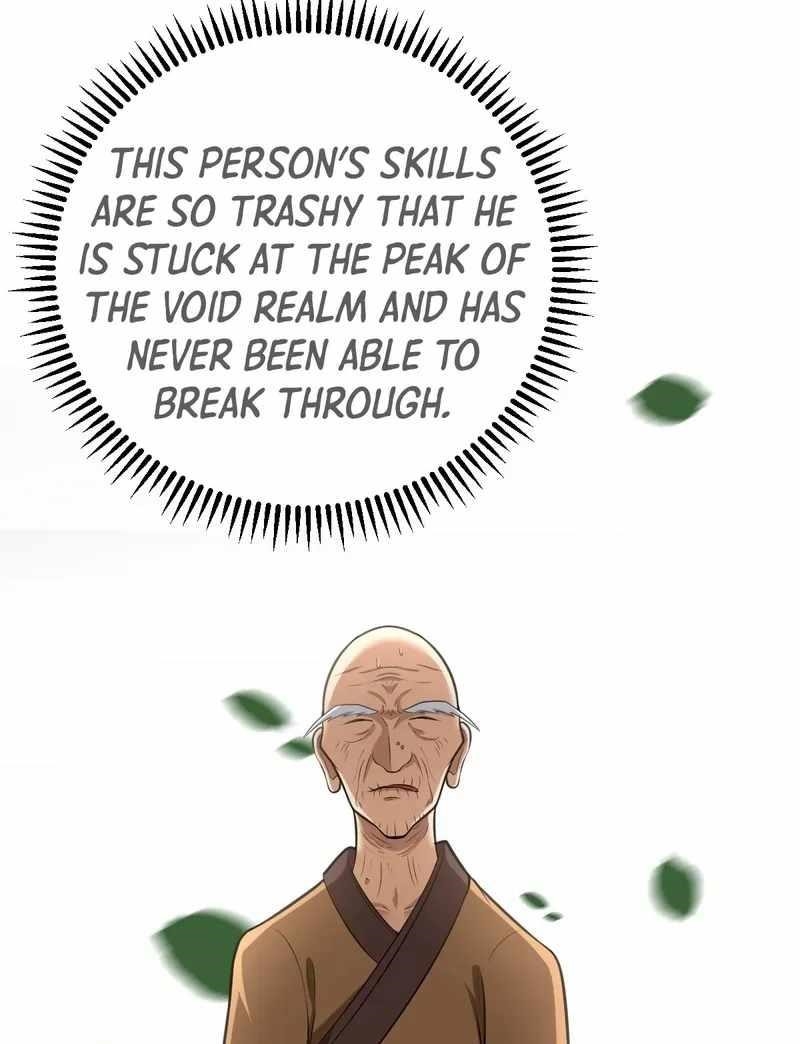 Invincible After a Hundred Years of Seclusion Chapter 40 - Page 21