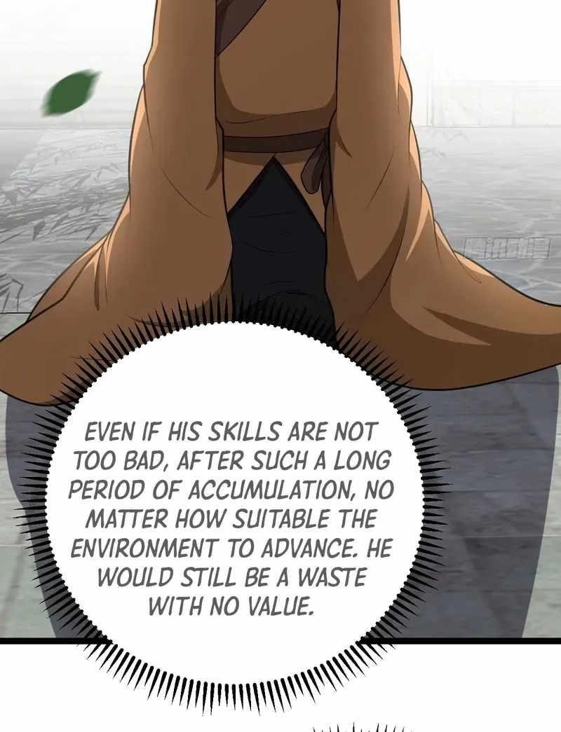 Invincible After a Hundred Years of Seclusion Chapter 40 - Page 22