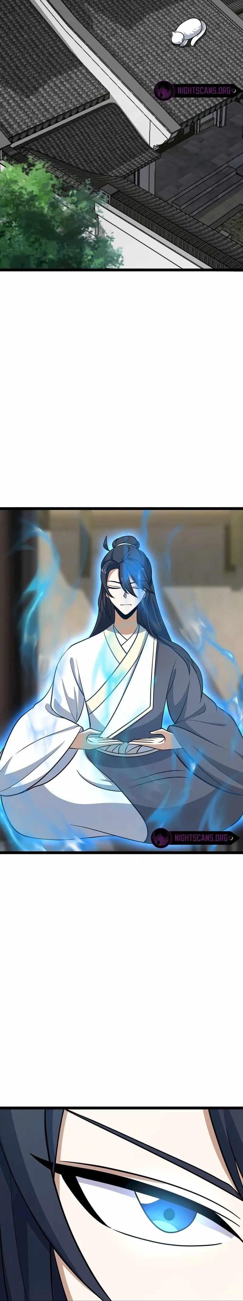 Invincible After a Hundred Years of Seclusion Chapter 42 - Page 10