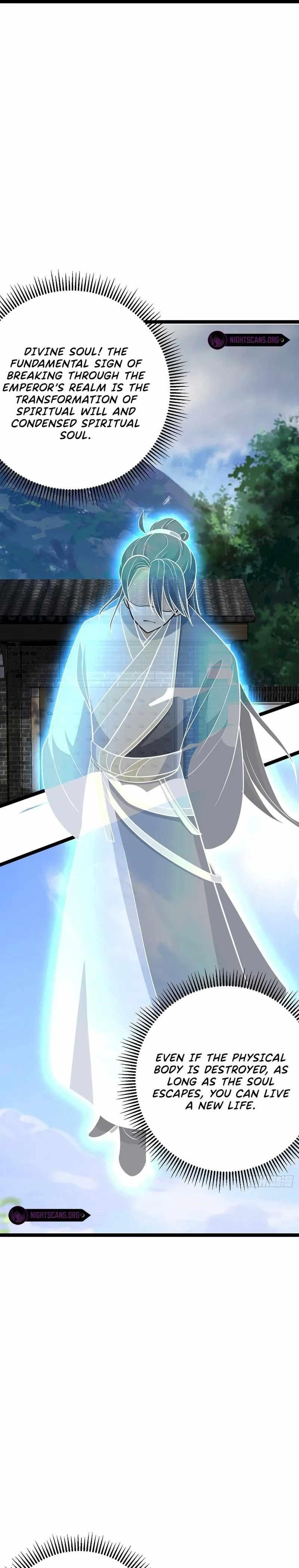 Invincible After a Hundred Years of Seclusion Chapter 42 - Page 11