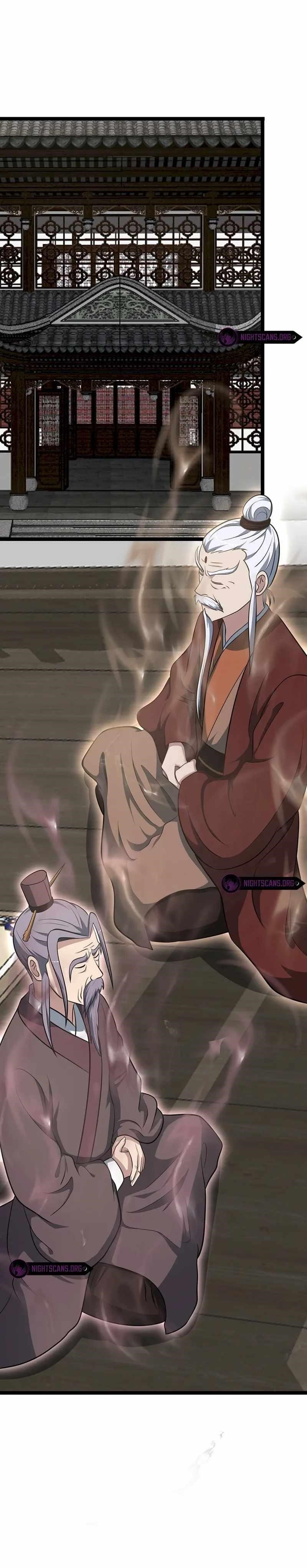 Invincible After a Hundred Years of Seclusion Chapter 42 - Page 18