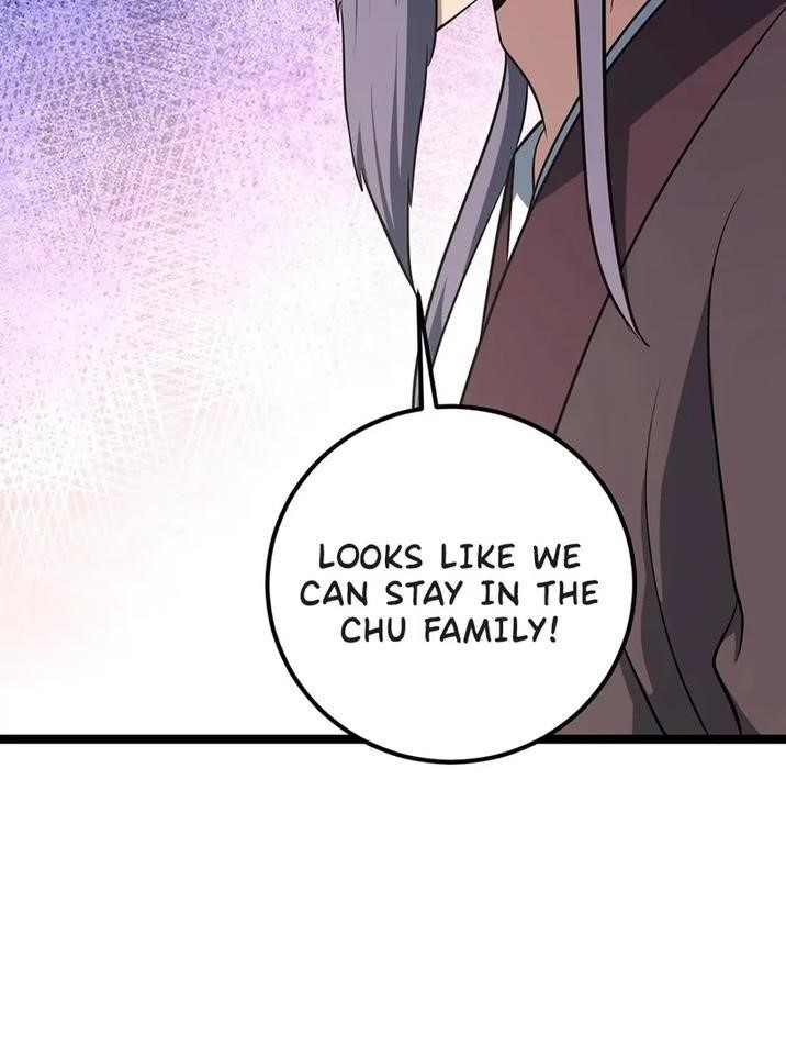 Invincible After a Hundred Years of Seclusion Chapter 42 - Page 20