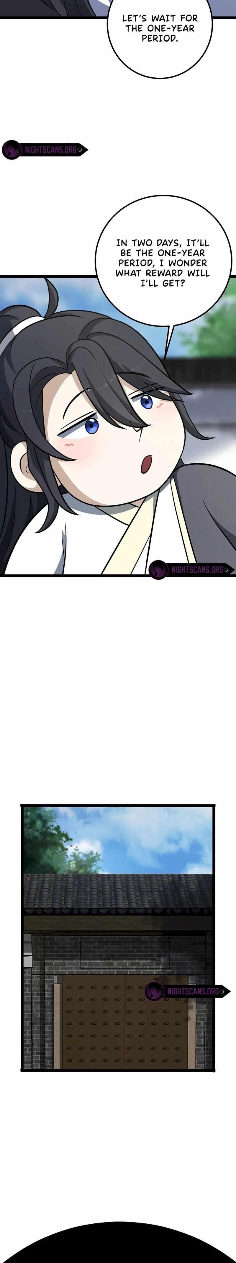 Invincible After a Hundred Years of Seclusion Chapter 42 - Page 7