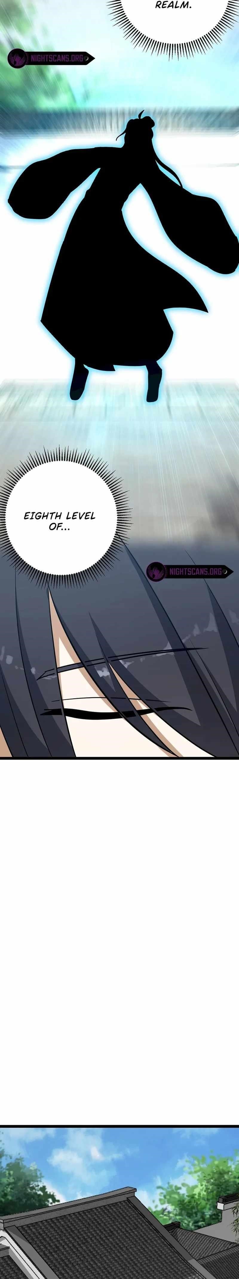 Invincible After a Hundred Years of Seclusion Chapter 42 - Page 9