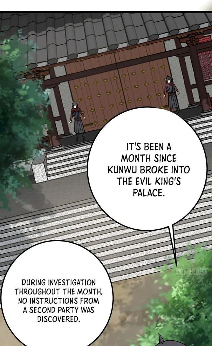 Invincible After a Hundred Years of Seclusion Chapter 44 - Page 1