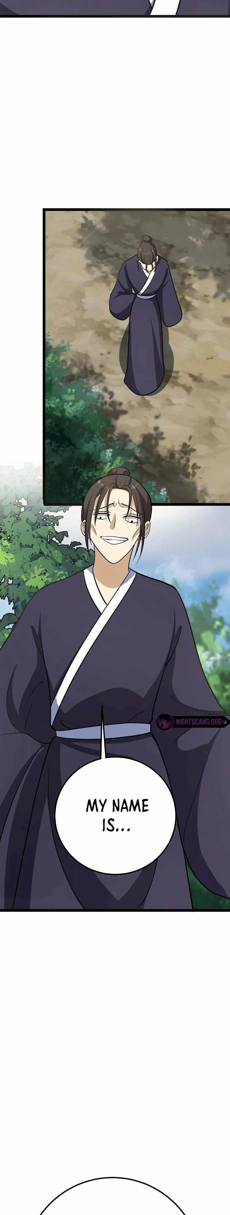 Invincible After a Hundred Years of Seclusion Chapter 44 - Page 14