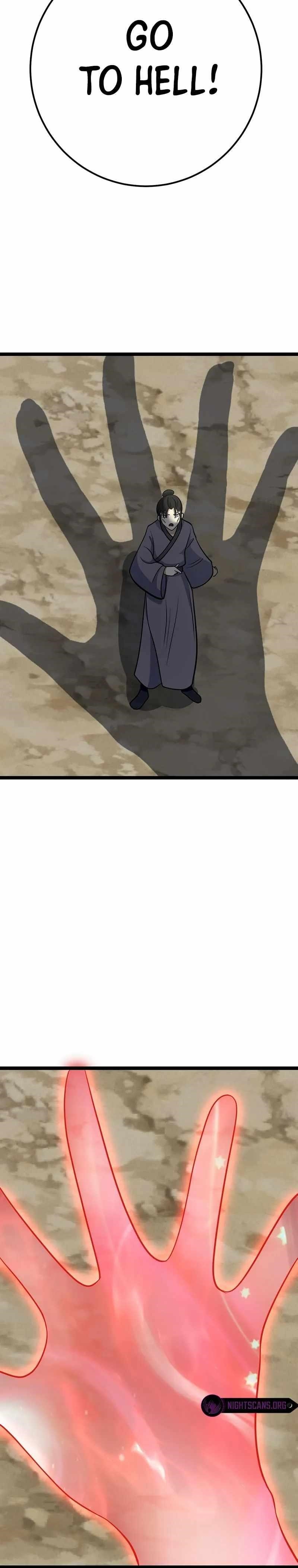 Invincible After a Hundred Years of Seclusion Chapter 44 - Page 15