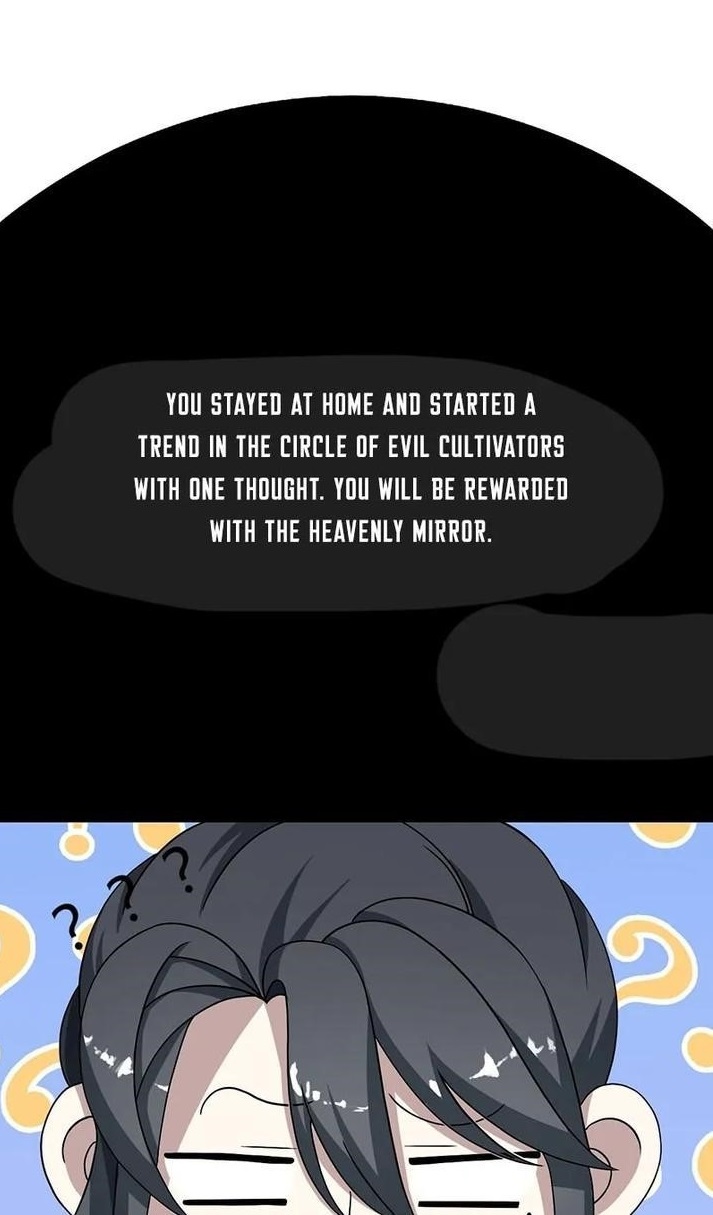 Invincible After a Hundred Years of Seclusion Chapter 45 - Page 1