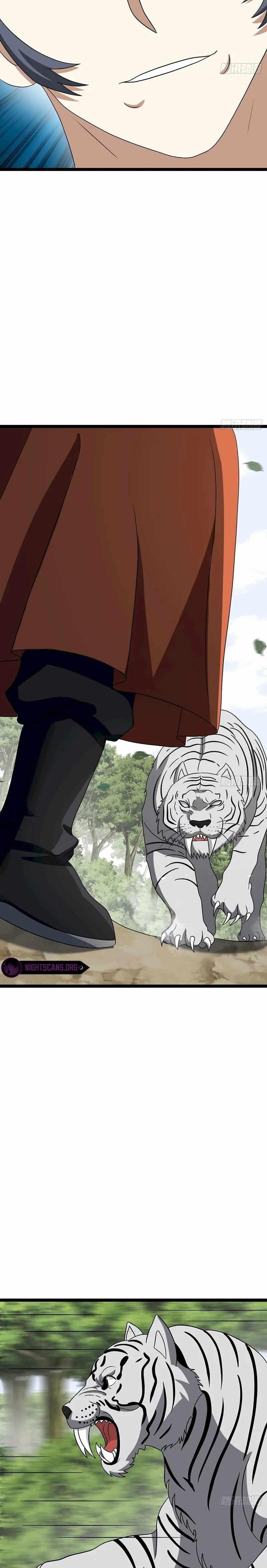 Invincible After a Hundred Years of Seclusion Chapter 45 - Page 12